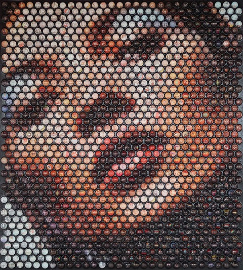 Nemo Jantzen - Good Vibrations, 2024