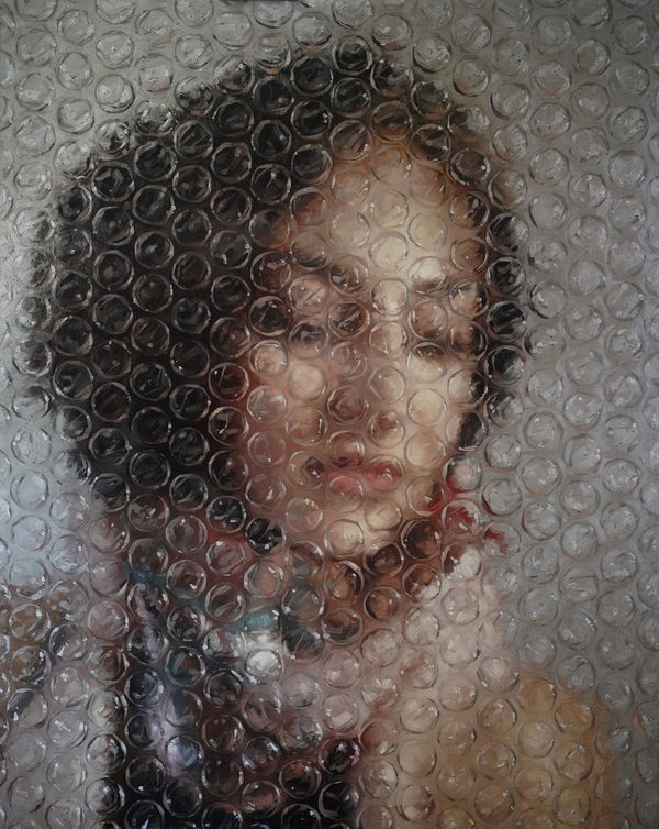 Darian Mederos - Untitled , 2021