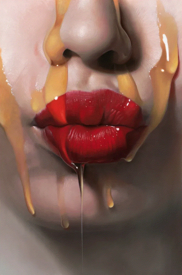 Mike Dargas - Dali , 2019