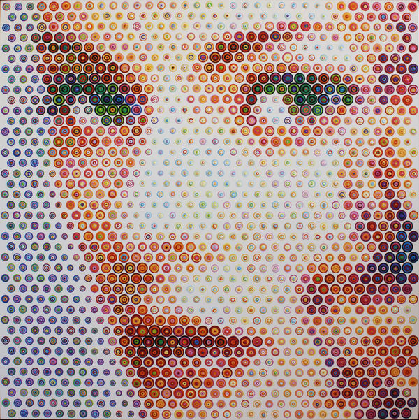 Gavin Rain - During, 2018