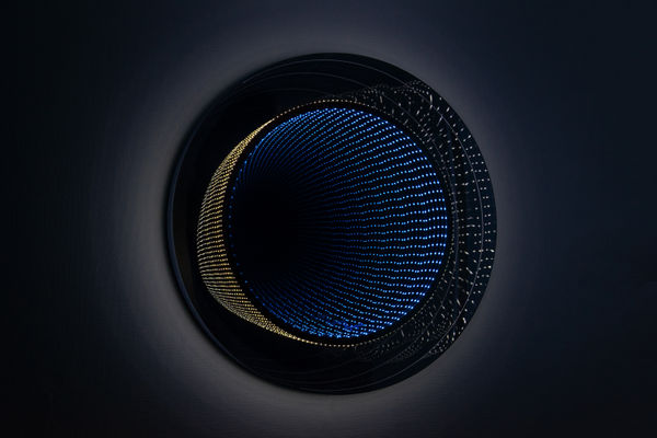 Emmanuelle Rybojad - Revolution, 2019