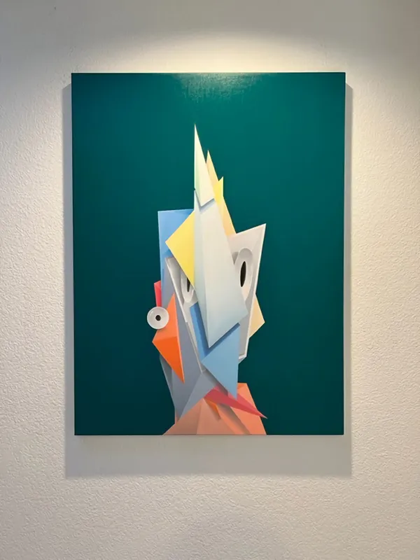 Christopher Lizarraga