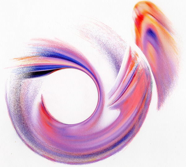 Pamela Davis Kivelson, Making Time, 2021