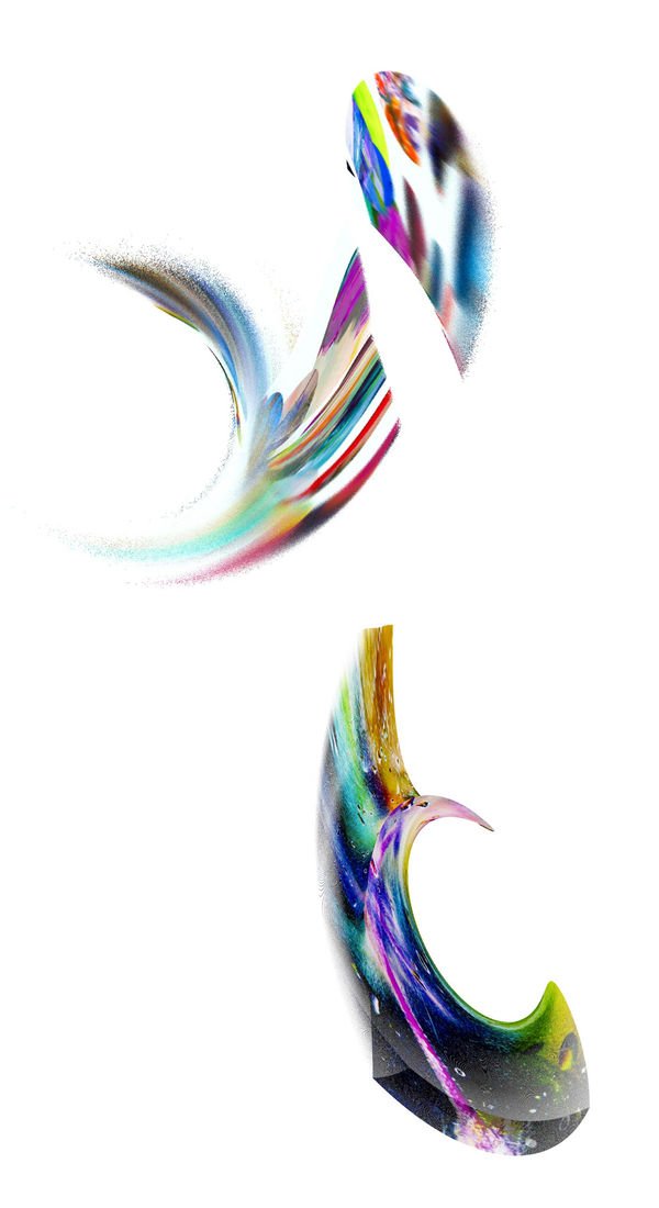 Pamela Davis Kivelson, Art Shadow, 2021