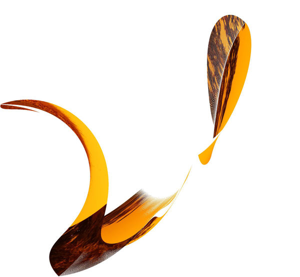 Pamela Davis Kivelson, Endless Fires, 2021