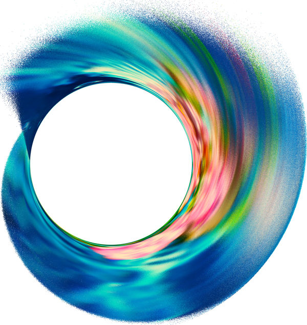 Pamela Davis Kivelson, Water Spiral, 2021