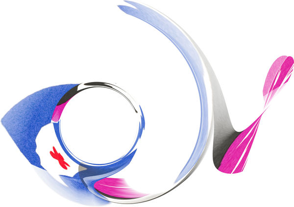 Pamela Davis Kivelson, Matisse Dance, 2021