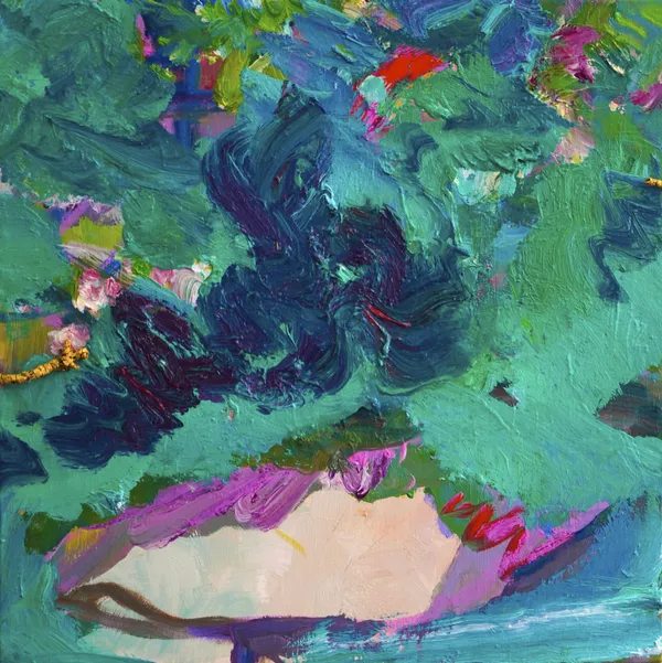 #4 Inner Outer Shape, 2020