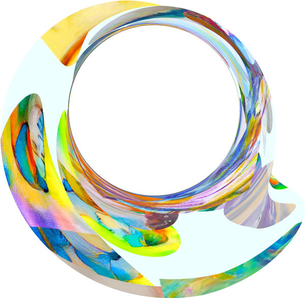 Pamela Davis Kivelson, Love Shadows, 2021