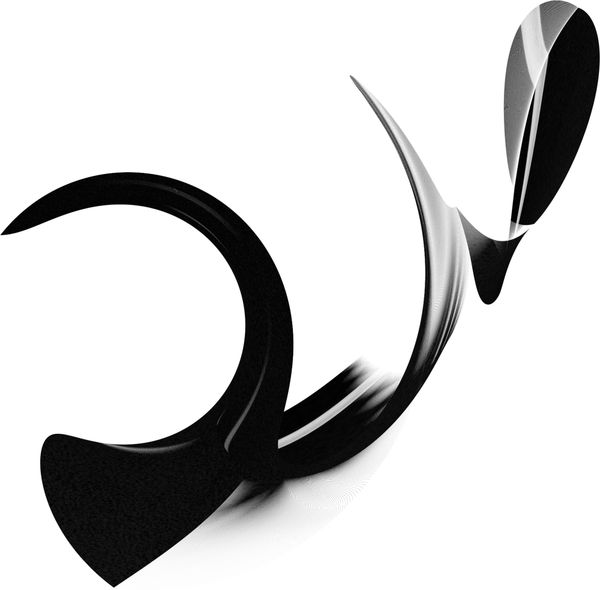 Pamela Davis Kivelson, Cascade Shade, 2021