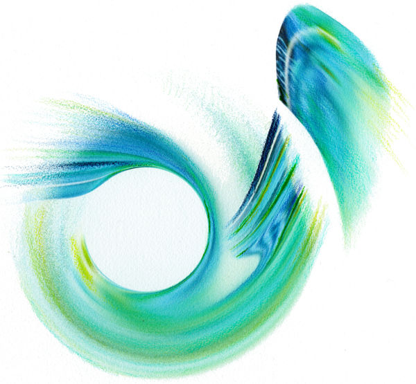 Pamela Davis Kivelson, Joyful Movement, 2021