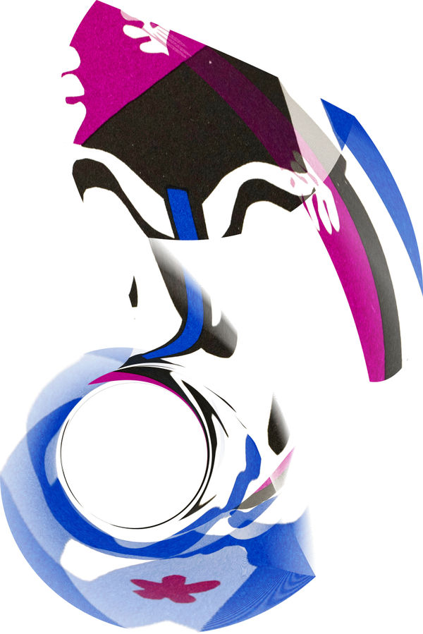 Pamela Davis Kivelson, Matisse Jazz, 2021