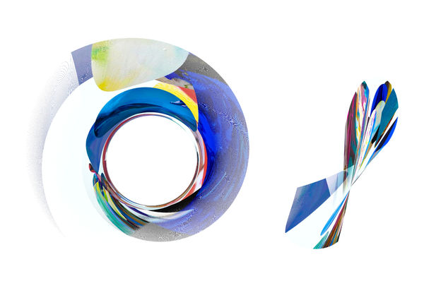 Pamela Davis Kivelson, Future, 2021