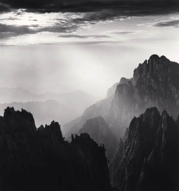Michael Kenna - Biography