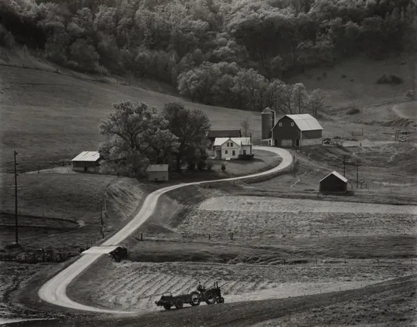 #810 - John Szarkowski