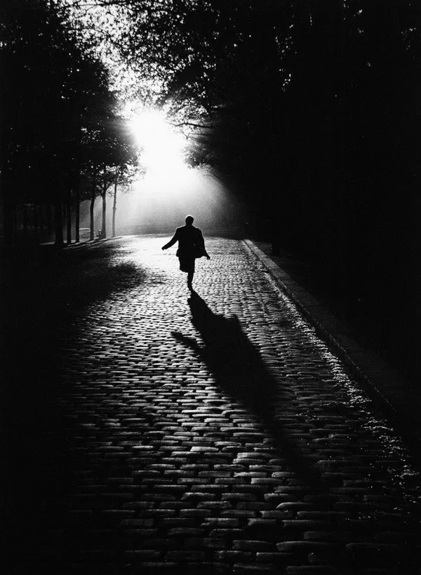 #1431 - Sabine Weiss