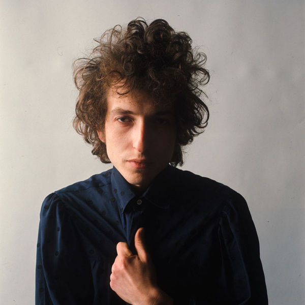Bob Dylan: Mixing Up The Medicine