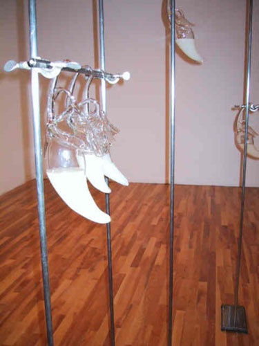 At Installation View 2001 4 Large