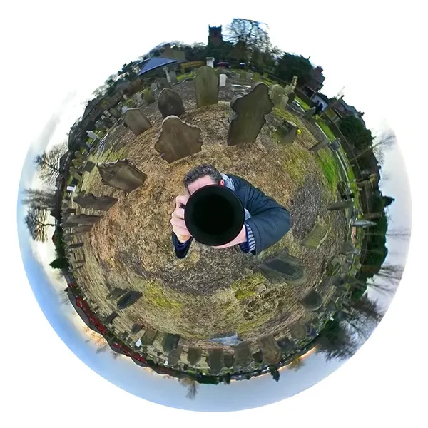 Luc Courchesne, 040310-3 (Liverpool), 2003-2006