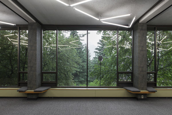 Do I Still Cross Your Mind @ Alberta Biennale 2017