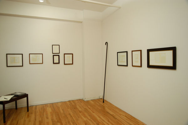 Four corners @ PFOAC, 2003