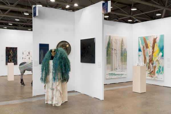 Photo : Jean-Michael Seminaro