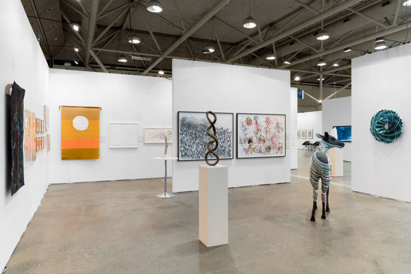 Photo : Jean-Michael Seminaro