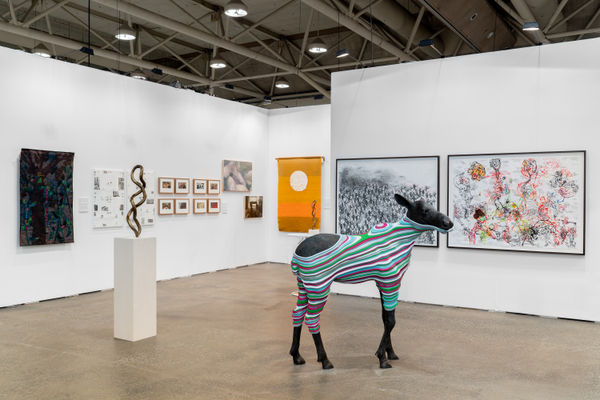 Photo : Jean-Michael Seminaro