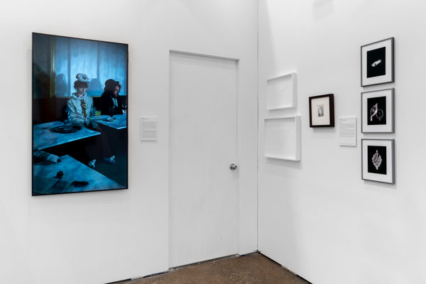 Photo : Jean-Michael Seminaro