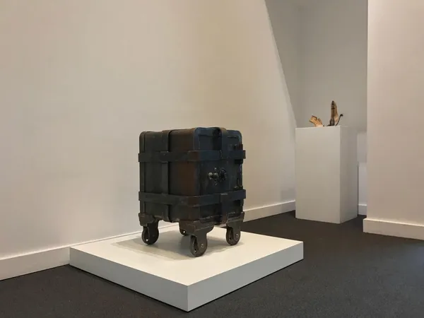 Ml Cs 2017 Installation 2