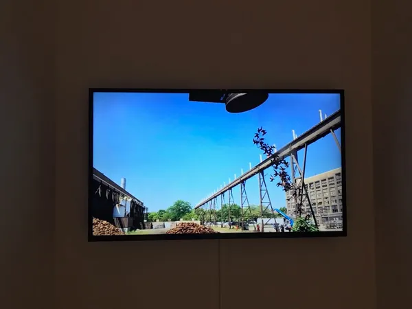 Ml Cs 2017 Installation 4