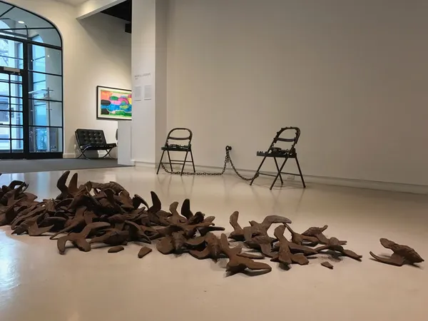 Ml Cs 2017 Installation 5