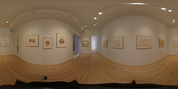 Visite virtuelle 360° sur theta.com voir lien dans présentation / see link in presentation for 360° virtual visit on theta.com