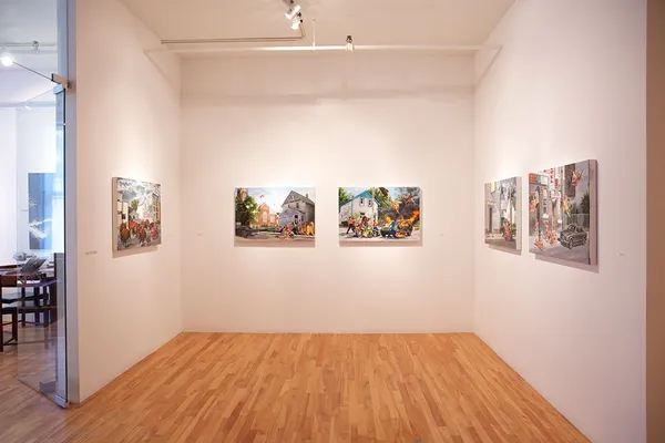 Km 2014 Installation 06 Large