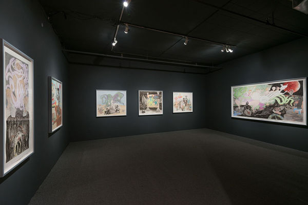 Sasb 2015 Installation 05