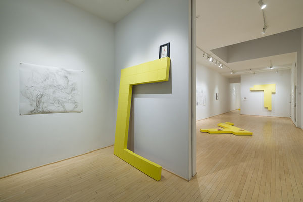 003 Ou L Echo Precede La Voix Photo Michael Patten