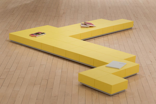 023 Ou L Echo Precede La Voix Photo Michael Patten