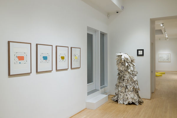 063 Ou L Echo Precede La Voix Photo Michael Patten