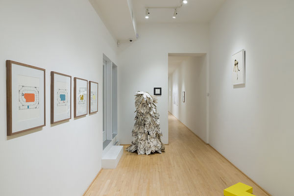 067 Ou L Echo Precede La Voix Photo Michael Patten