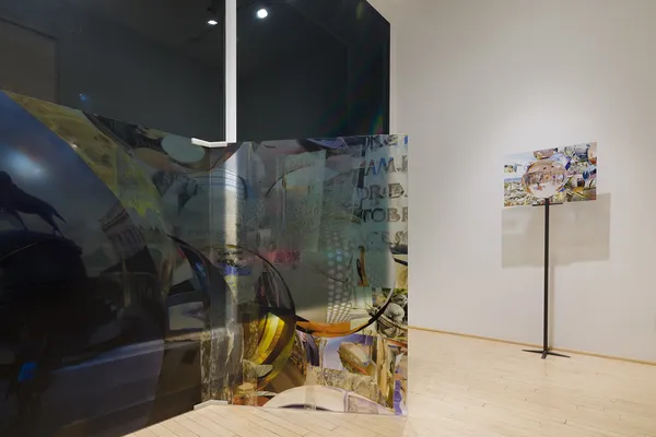 005 Luc Courchesne Photo Michael Patten