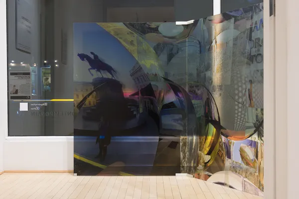 006 Luc Courchesne Photo Michael Patten