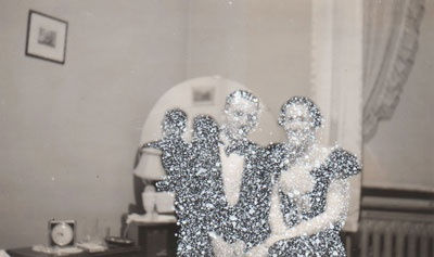 John Latour: Kindred spirits @ Centre Space (Toronto)