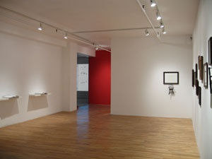 Mots perdus: Michael A. Robinson, John Latour, Paul Butler et Mike Patten