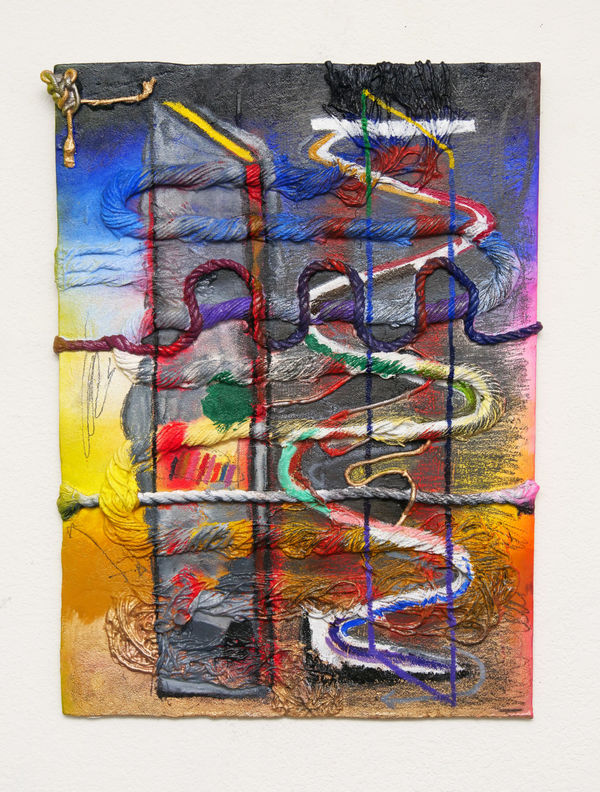 Katy Cowan (under; sediment) apotential, 2019