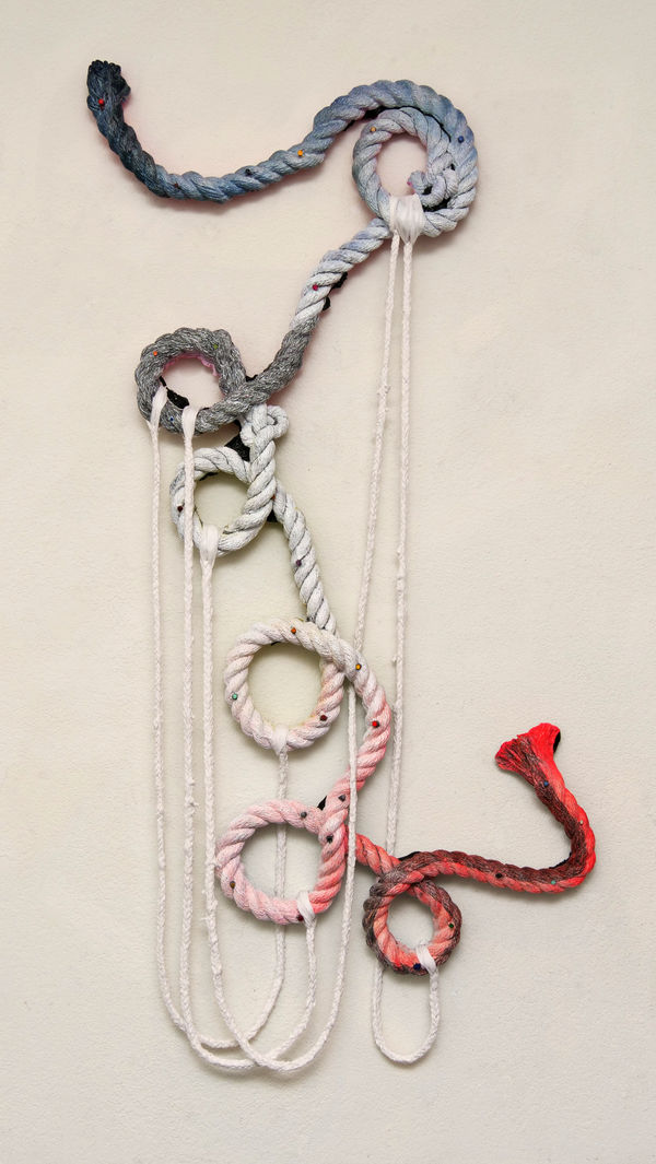 Katy Cowan (is, is; informal) Position, 2019