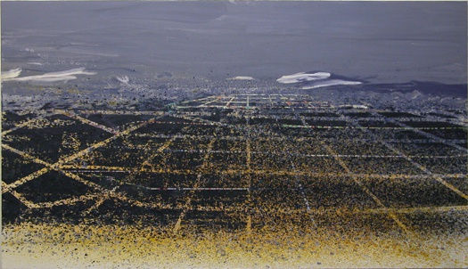 Tom McGrath, TBT (Night Grid), 2007