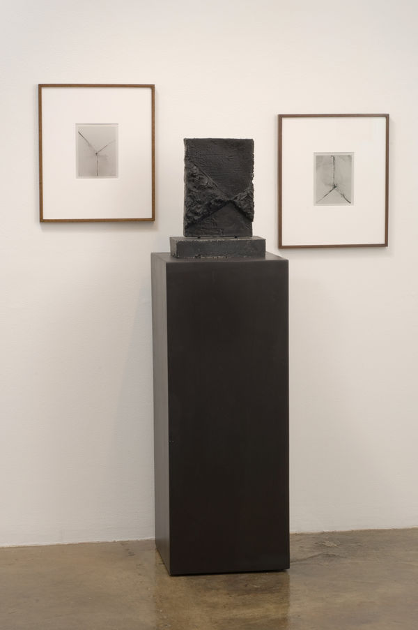 Anthony Pearson, Untitled (Arrangement), 2007