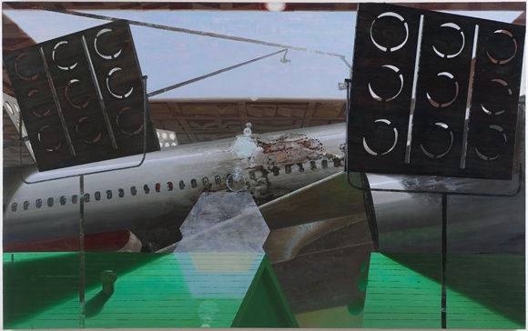 Daniel Dove, Soundstage, 2010