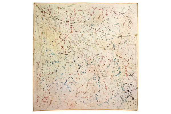 Alan Shields, Finger Lickin’, 1974-76