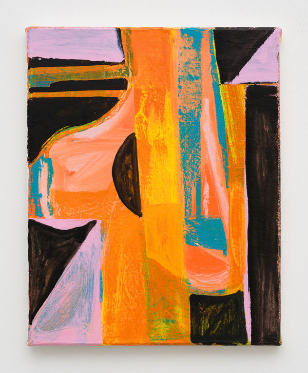 Tomory Dodge - Castle, 2025